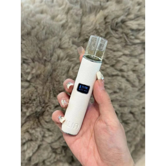 正品 ILIA哩啞皮革電子烟主機 ILIA哩啞皮革霧化杆 正品 ILIA哩啞皮革電子烟主機 ILIA哩啞皮革霧化杆