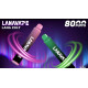 正品 LANA一次性8000口電子煙 LANA拋棄式8000口 正品 LANA一次性8000口電子煙 LANA拋棄式8000口