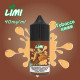 正品 LIMI煙油 LIMI丁鹽小煙油 正品 LIMI煙油 LIMI丁鹽小煙油