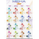 正品 MEHA魅嗨一次性電子煙8500口 MEHA VBar 8500抛棄式電子煙 正品 MEHA魅嗨一次性電子煙8500口 MEHA VBar 8500抛棄式電子煙