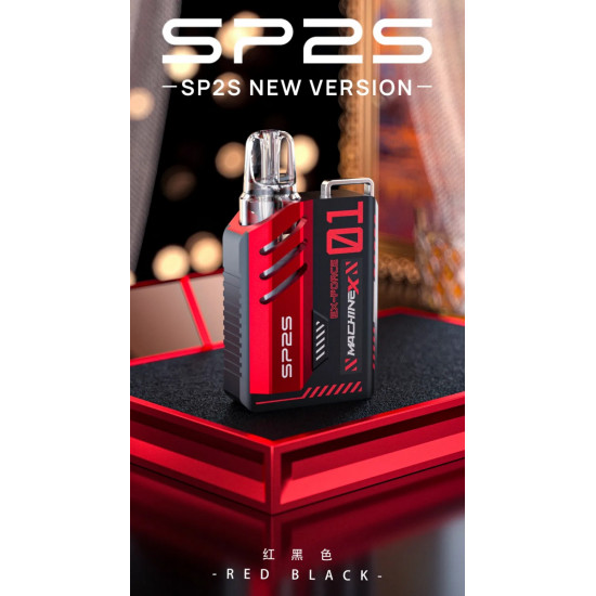 正品 SP2s Max主機 新品SP2s Machine X帶屏主機 正品 SP2s Max主機 新品SP2s Machine X帶屏主機