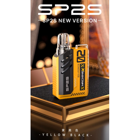 正品 SP2s Max主機 新品SP2s Machine X帶屏主機 正品 SP2s Max主機 新品SP2s Machine X帶屏主機