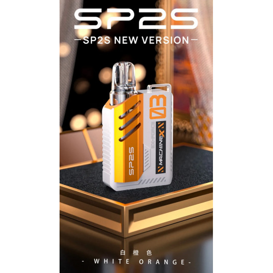 正品 SP2s Max主機 新品SP2s Machine X帶屏主機 正品 SP2s Max主機 新品SP2s Machine X帶屏主機