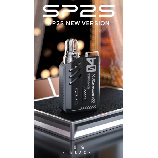 正品 SP2s Max主機 新品SP2s Machine X帶屏主機 正品 SP2s Max主機 新品SP2s Machine X帶屏主機