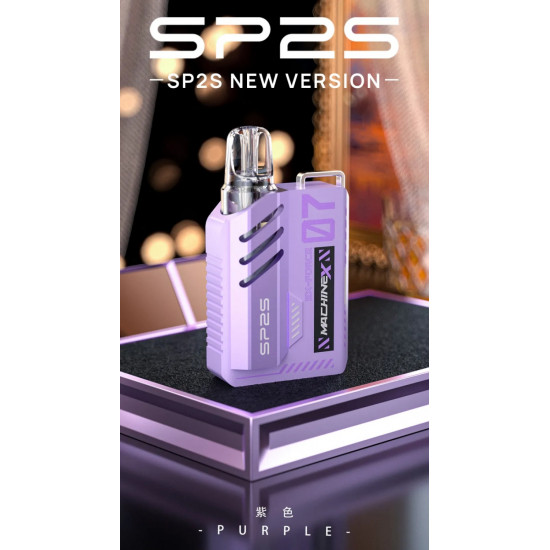 正品 SP2s Max主機 新品SP2s Machine X帶屏主機 正品 SP2s Max主機 新品SP2s Machine X帶屏主機