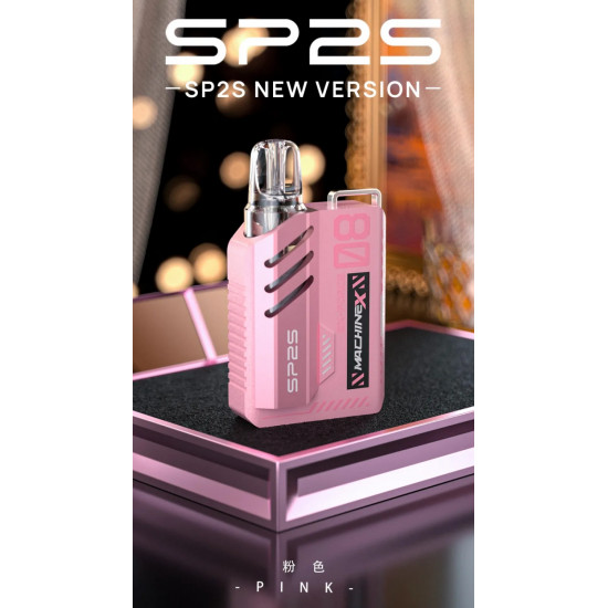 正品 SP2s Max主機 新品SP2s Machine X帶屏主機 正品 SP2s Max主機 新品SP2s Machine X帶屏主機