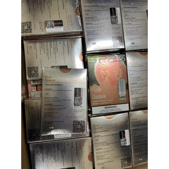 正品 SP2s國際版煙彈 SP2s一代煙彈國際版 正品 SP2s國際版煙彈 SP2s一代煙彈國際版