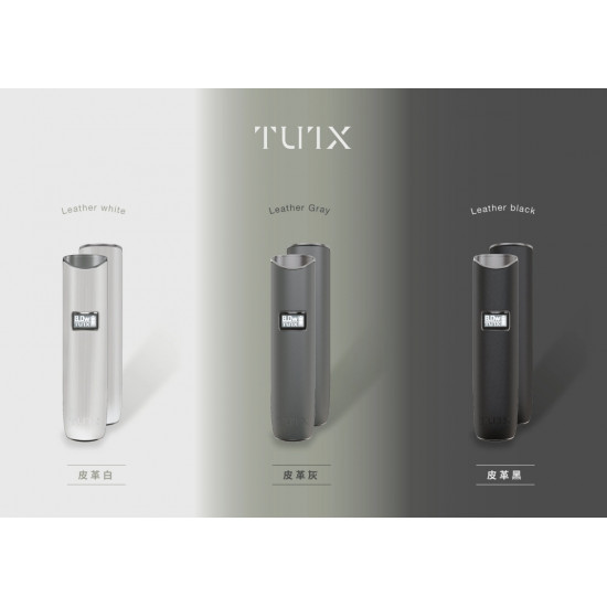 正品 TUTX主機 TUTX皮革一代主機 正品 TUTX主機 TUTX皮革一代主機