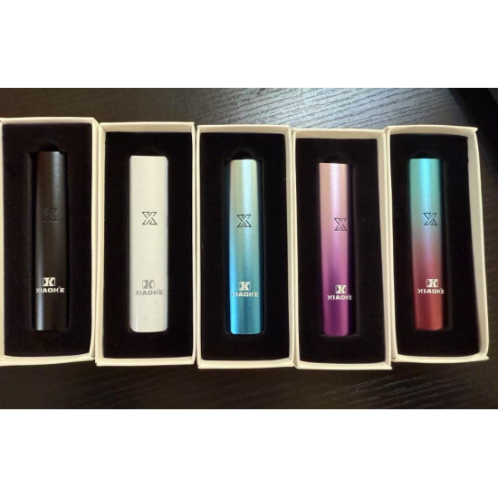 正品 XIAOKE煙彈 XIAOKE梟客一代霧化彈 正品 XIAOKE煙彈 XIAOKE梟客一代霧化彈