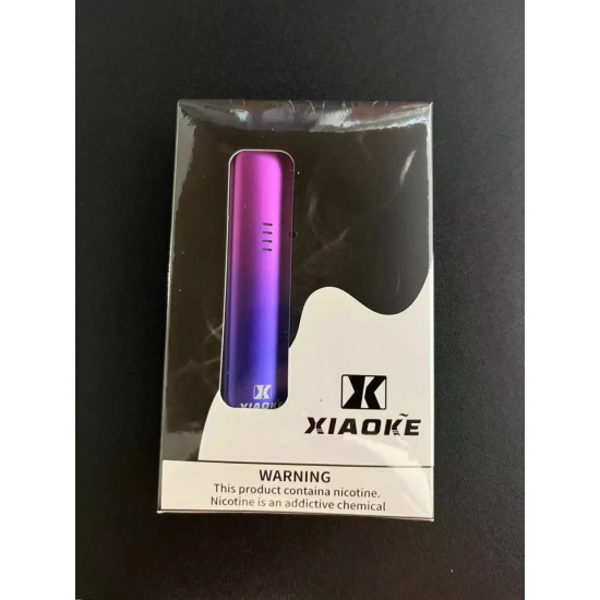 正品 XIAOKE五代主機 梟客XIAOKE五代霧化主機 正品 XIAOKE五代主機 梟客XIAOKE五代霧化主機