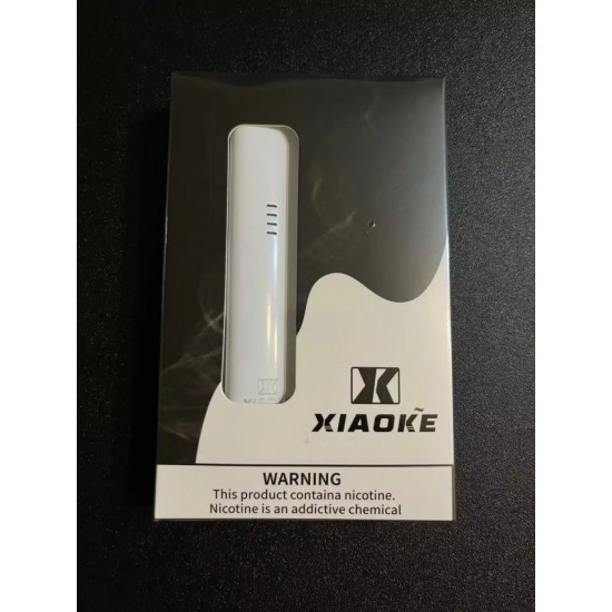 正品 XIAOKE五代主機 梟客XIAOKE五代霧化主機 正品 XIAOKE五代主機 梟客XIAOKE五代霧化主機