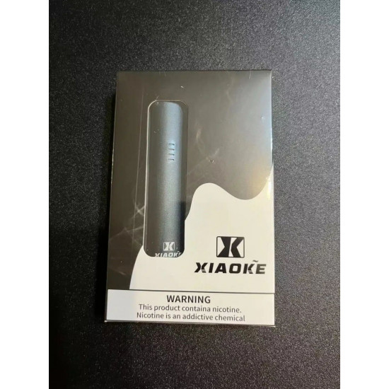 正品 XIAOKE五代主機 梟客XIAOKE五代霧化主機 正品 XIAOKE五代主機 梟客XIAOKE五代霧化主機